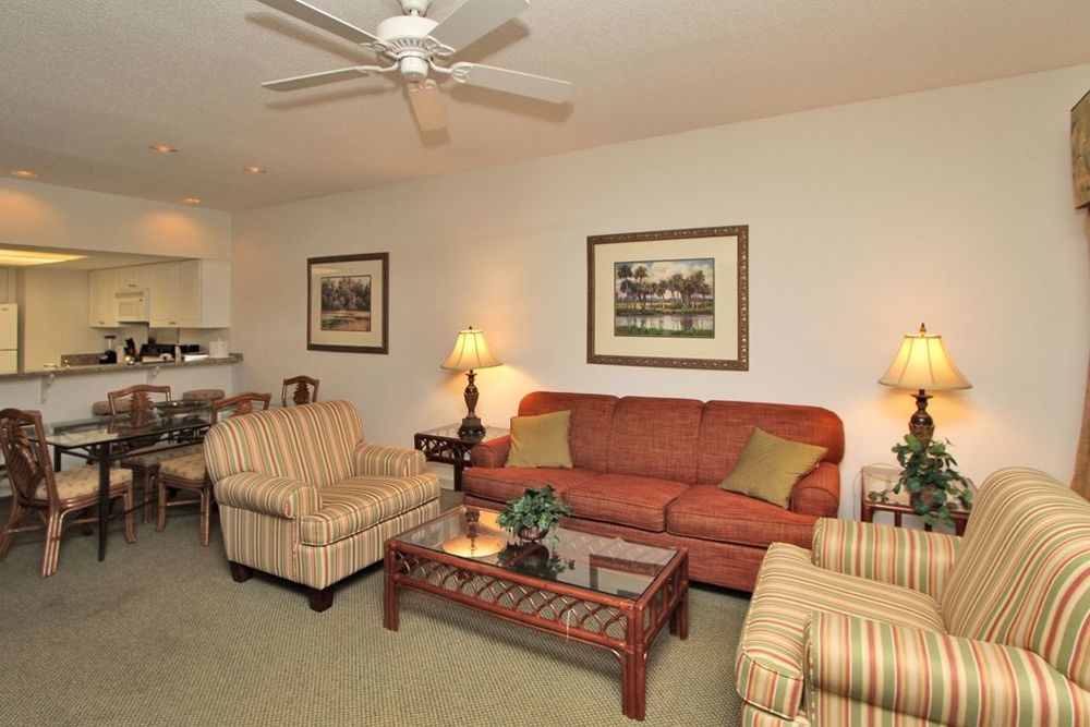 Southwind II At Shipyard By Hilton Head Accommodations Hilton Head Island Værelse billede
