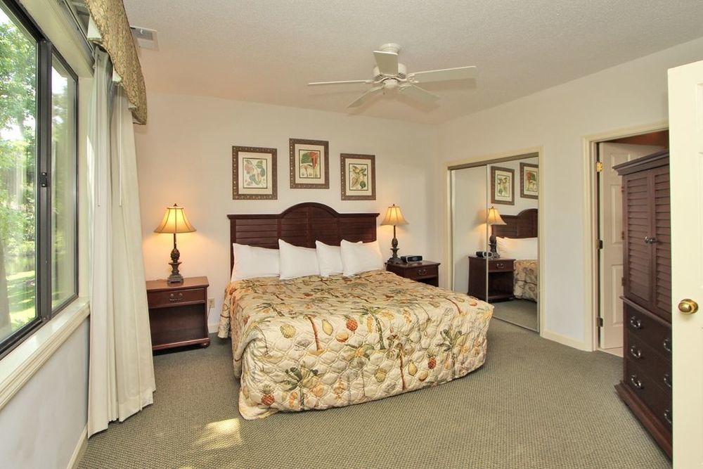 Southwind II At Shipyard By Hilton Head Accommodations Hilton Head Island Værelse billede